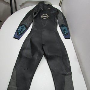 Vanquish Zone 3 wetsuit Mens ST 96TK12